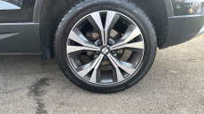 SEAT Ateca 1.5 TSI EVO SE Technology 5dr DSG Petrol Estate